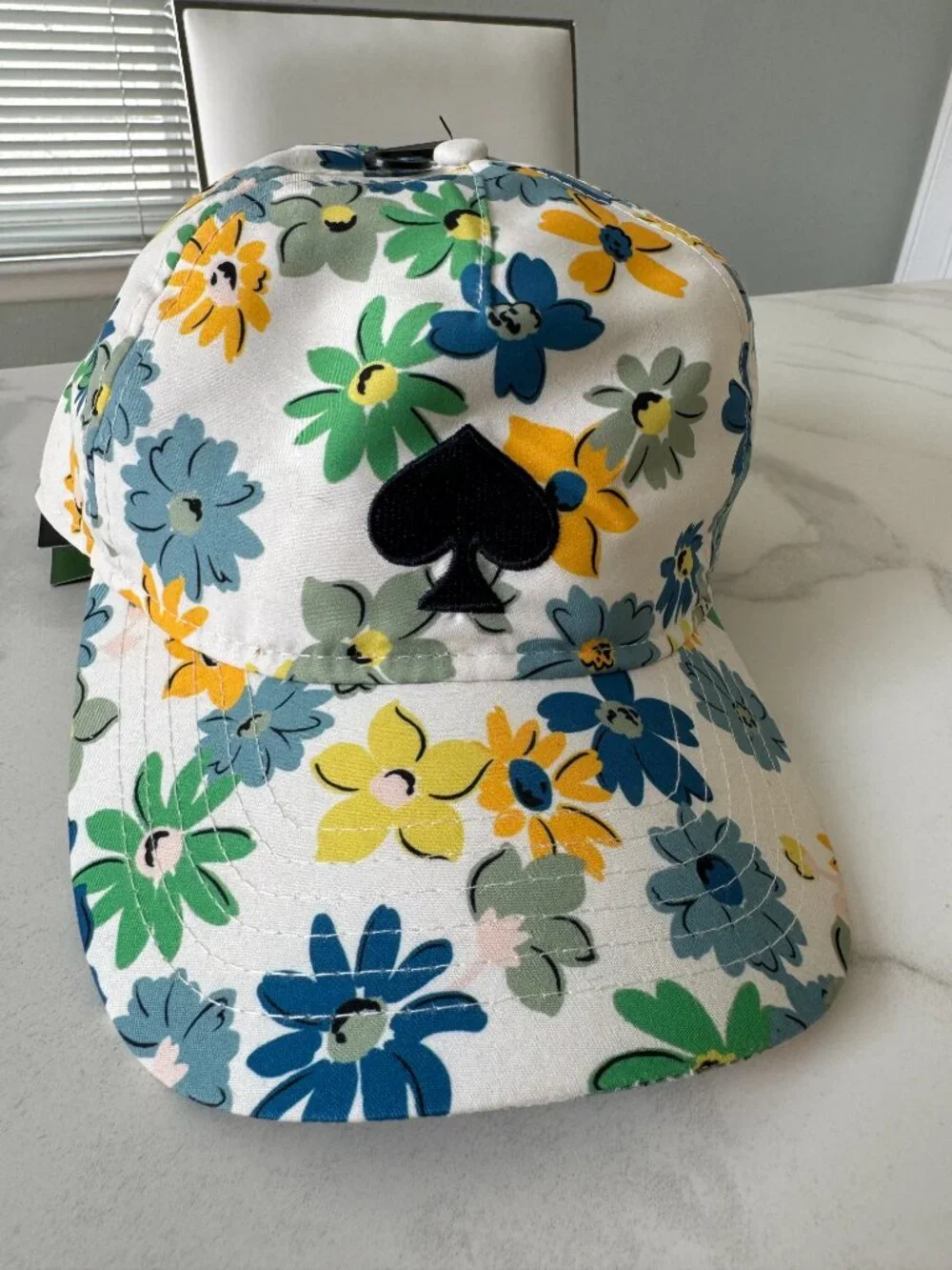 NWT Kate Spade Hat
